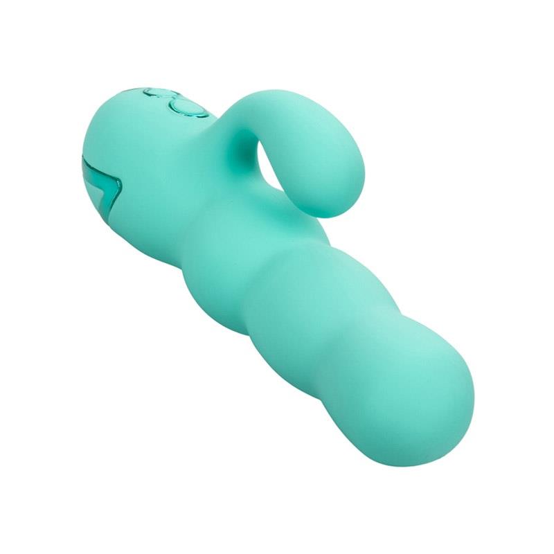 Load image into Gallery viewer, CalExotics California Dreaming Del Mar Diva Teal

