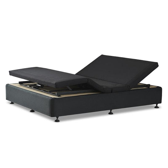 Napp Australia RENEW Adjustable Bed Queen with Prestige PLUSH Mattress
