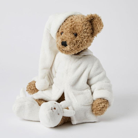 Jiggle & Giggle Marlow the Notting Hill Bedtime Bear