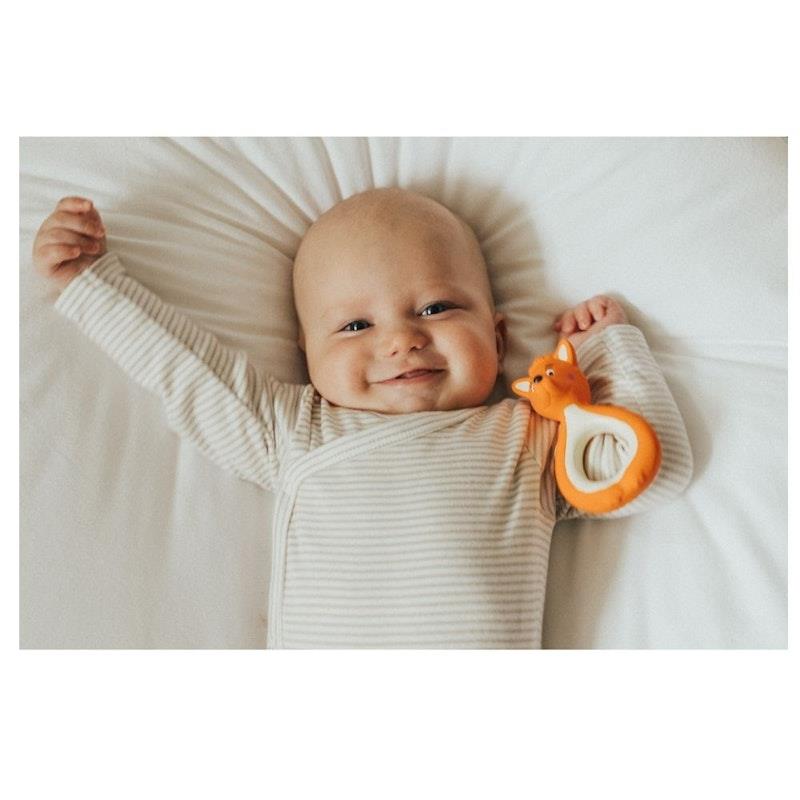 Load image into Gallery viewer, Mizzie The Kangaroo Mini Soothing Gift Set
