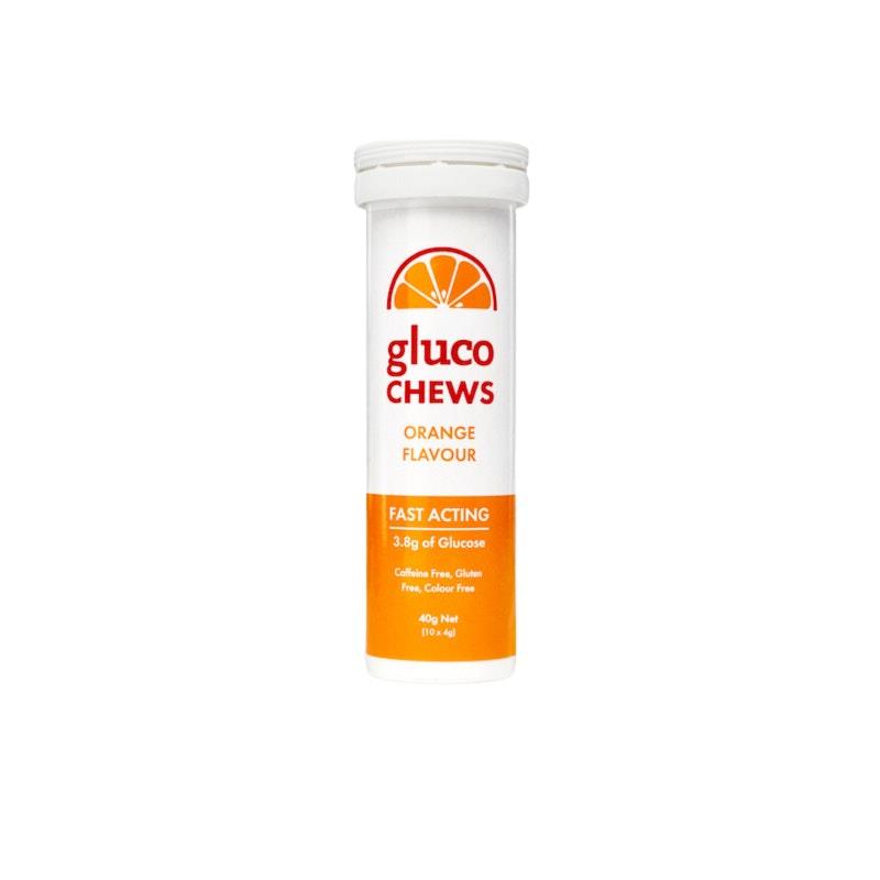 Load image into Gallery viewer, Glucology 25 Pack CGM Patches + 12 Tubes of Glucochews 25 Pack CGM Patches for Dexcom G6 (Beige) + 12 Tubes of Glucochews (Orange)
