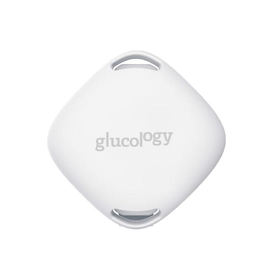 Glucology Insulin Cooling Bundle (Pen Pouch/ 1x 10 Glucochews - Raspberry/ Temperature Sensor) 2 Pen Pouch - Black
