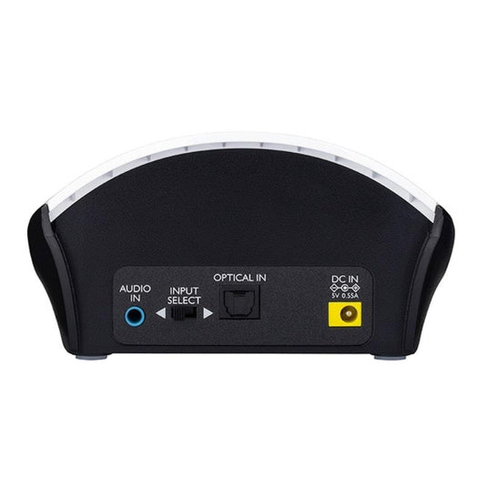 Oricom TV7400 Amplified Wireless Headset with Fast Charging Cradle 1pc