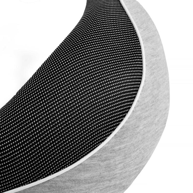 Load image into Gallery viewer, Flightmode Compact Luxury Memory Foam Travel Pillow One Size
