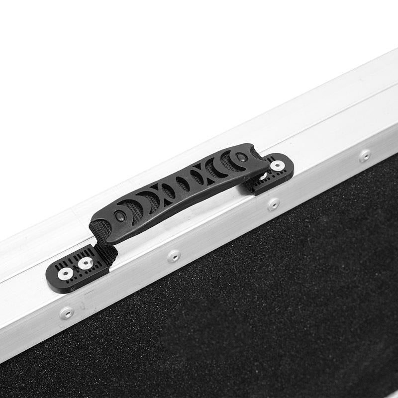 Load image into Gallery viewer, Furtastic Aluminium Foldable Dog Ramp 183 x 38cm
