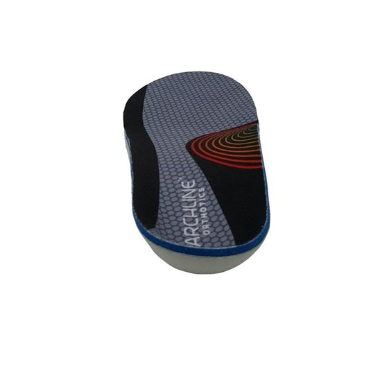 Archline Orthotics Insoles Balance Full Length Arch Support Pain Relief Euro Size 45