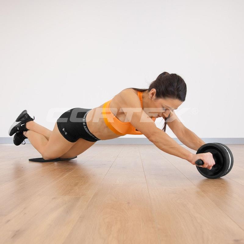 Load image into Gallery viewer, CORTEX Ab Roller Wheel 1Unit
