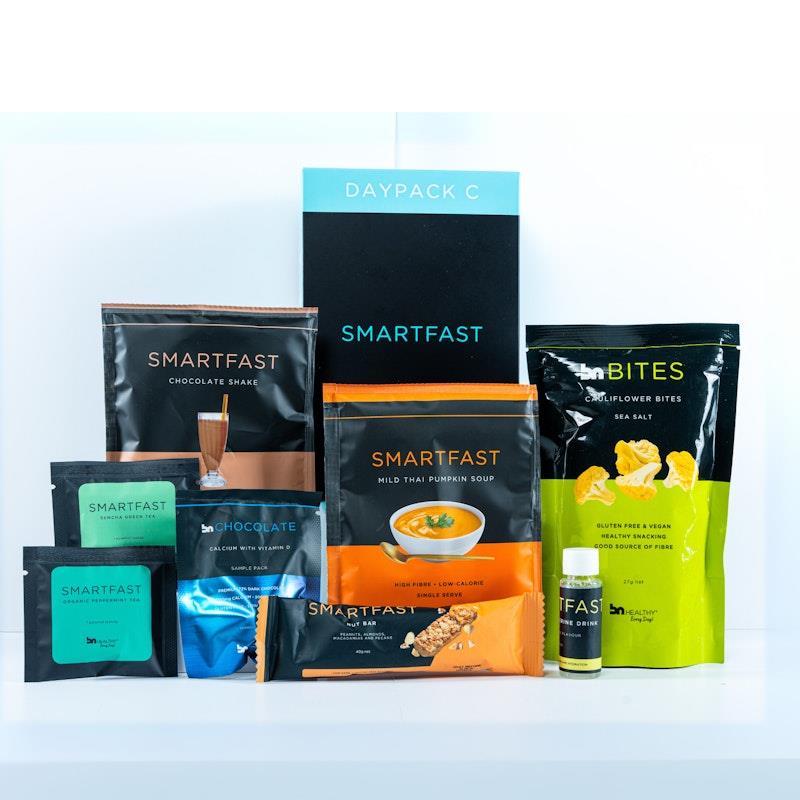Load image into Gallery viewer, SMARTFAST3 - 3 Day Fasting Kit 1 Box
