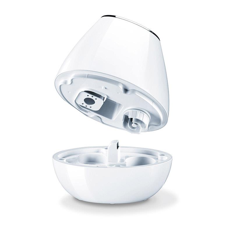 Load image into Gallery viewer, Beurer LB37 Aroma Diffuser &amp; Air Humidifier 1unit
