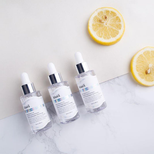 Klairs Freshly Juiced Vitamin Drop 35ml