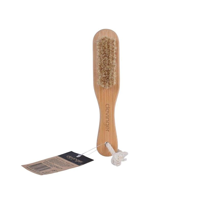 Load image into Gallery viewer, Clevinger Bath Shower Body Scrubber Brush Set
