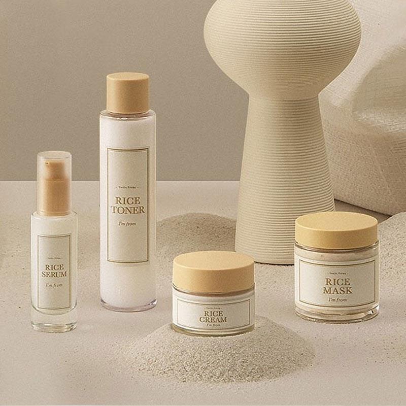 Load image into Gallery viewer, I’m From Rice Cream 50ml
