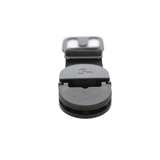 Stockups Extendable Fashion Clip Set Black