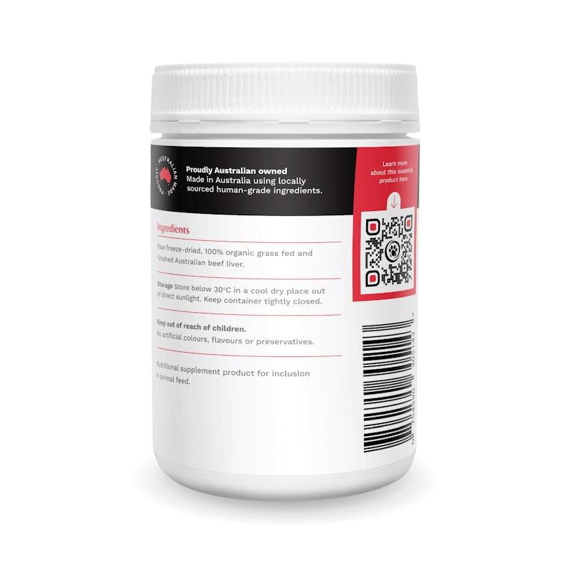Load image into Gallery viewer, CanineCeuticals Essential Organs Duo Pack
