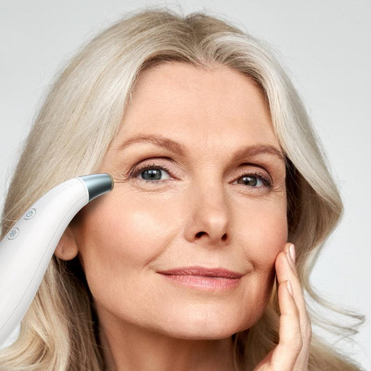 Radiance Microdermabrasion with Cooling 1Pack