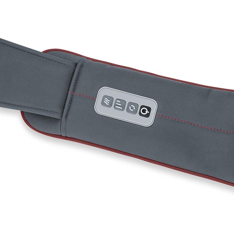 Load image into Gallery viewer, Beurer MG151 Deluxe 3D Shiatsu Back and Neck Massager 1Unit
