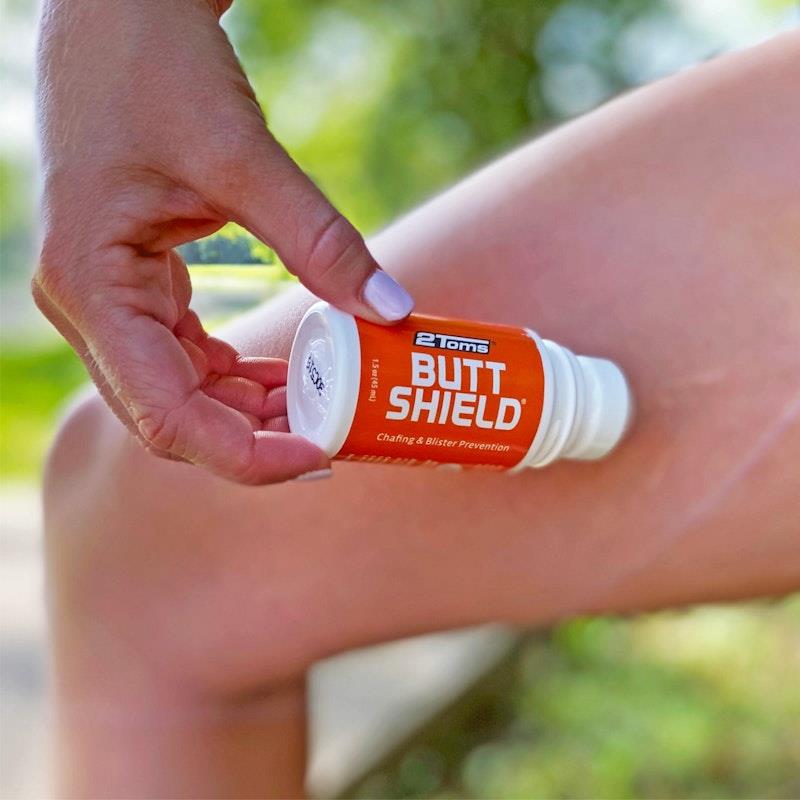 Load image into Gallery viewer, 2Toms ButtShield 1.5oz Roll-On 1Piece
