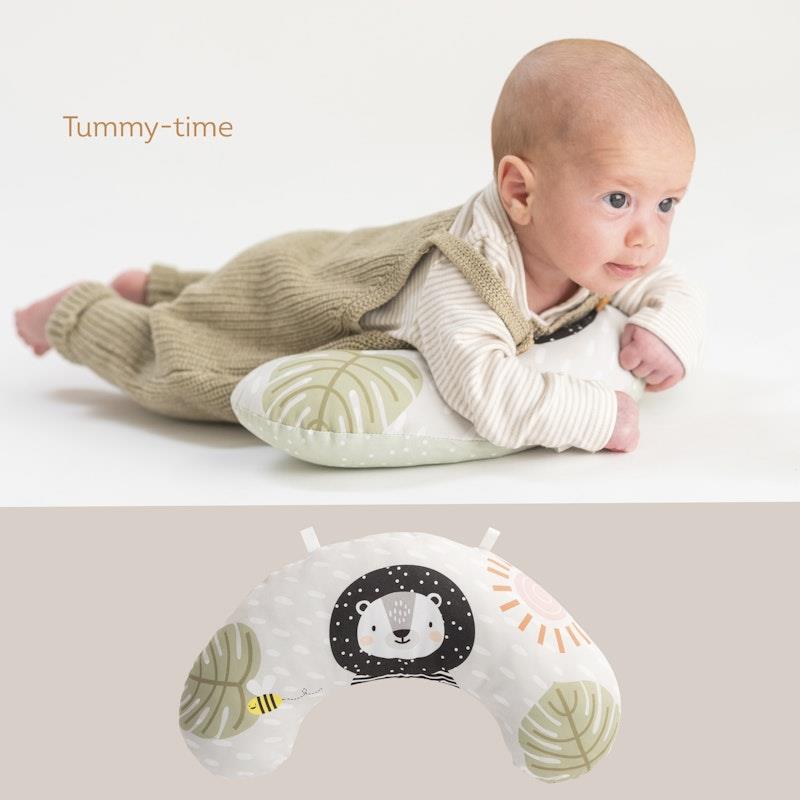 Load image into Gallery viewer, Taf Toys Newborn Develop&amp; Play Kit

