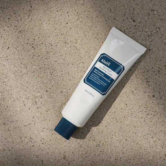 Klairs Rich Moist Soothing Cream 80ml