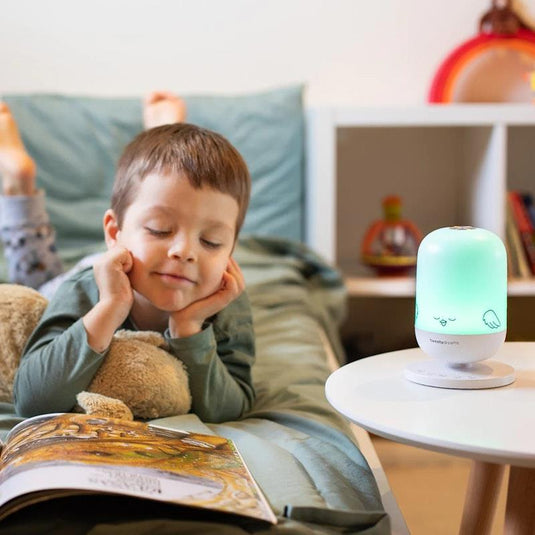 Tweetycam Tweetydreams Nightlight Sound Machine