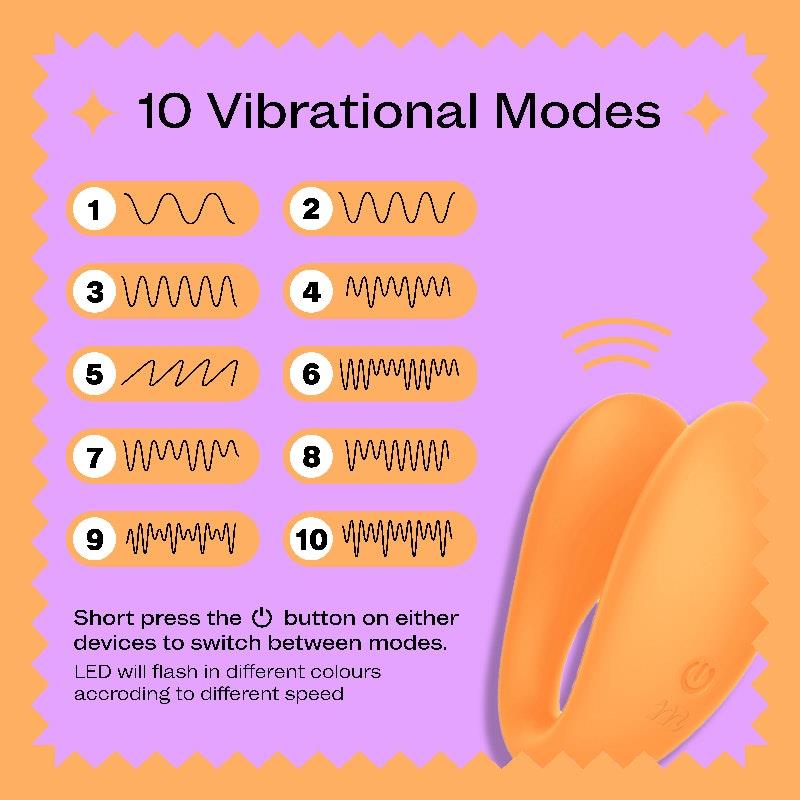 Load image into Gallery viewer, Moments Pleasure Toy Mood 1Unit
