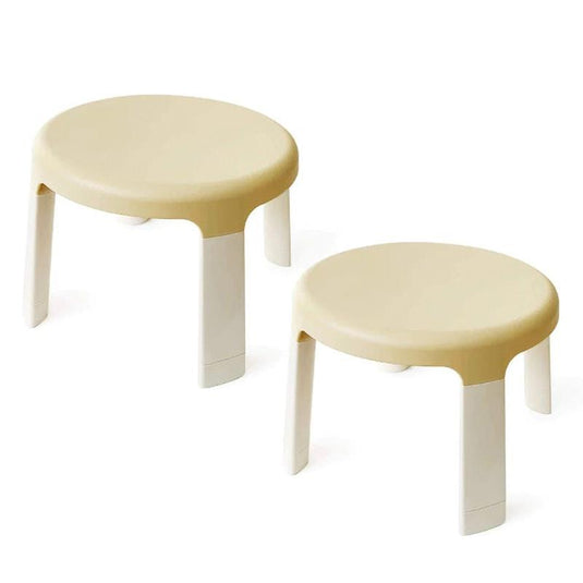 Oribel PortaPlay Monsterland Adventures Child Stools 1Set