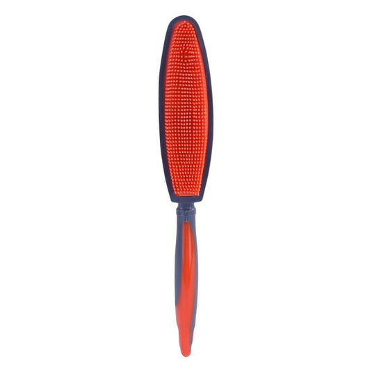Living Today  Double Side Grooming AND Lint Brush 1Unit