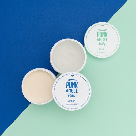 Punk Angel Style Value Pack