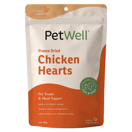 PetWell CALM- Natural Calming Pack for Dogs & Cats Gift Set