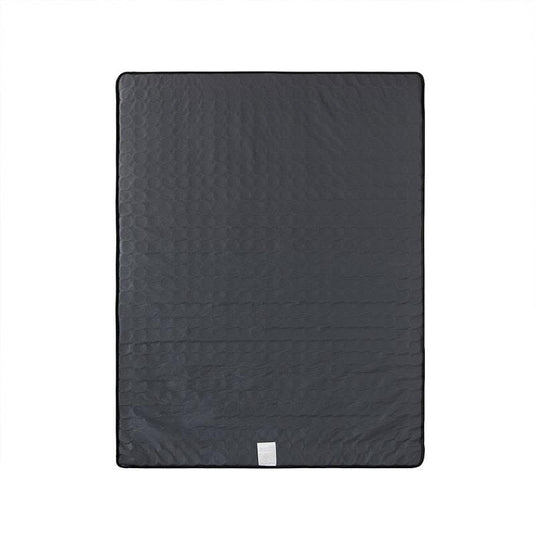 DreamZ Cooling Mattress Pocket Spring Euro Top Bed Foam 7 Zone King