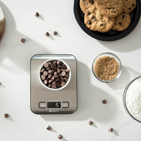 Etekcity Food Kitchen Scale - Small 1pc