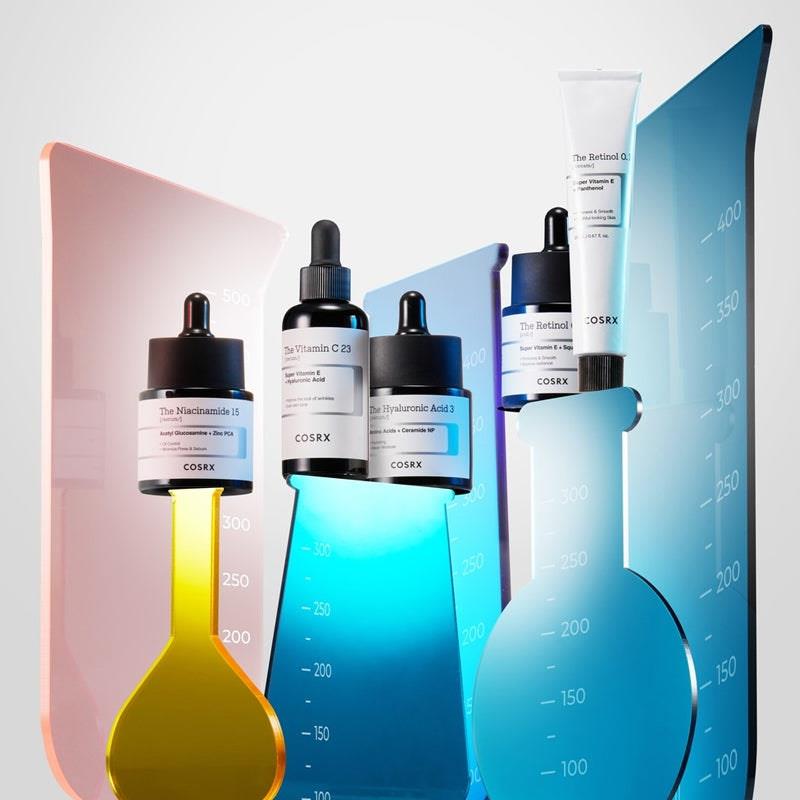 Load image into Gallery viewer, COSRX The Retinol 0.5 Oil 20ml
