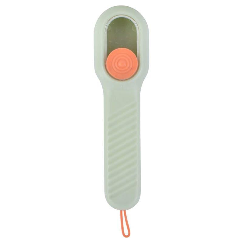 Load image into Gallery viewer, Living Today Liquid Dispenser Cleaning Brush 1Unit
