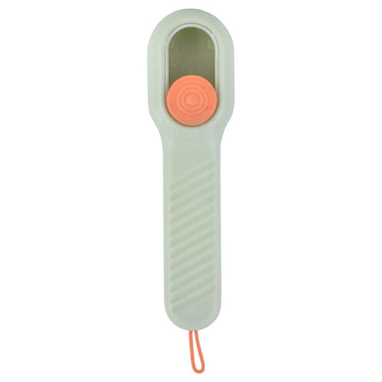Living Today Liquid Dispenser Cleaning Brush 1Unit