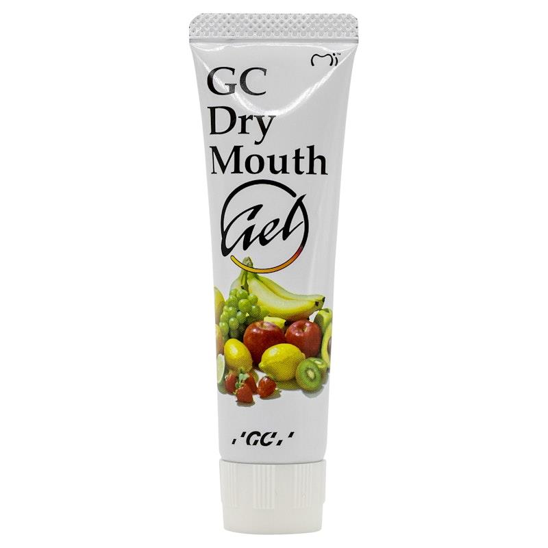 Load image into Gallery viewer, GC Dry Mouth Gel Mint 40g
