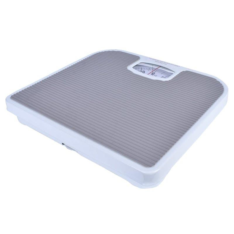 Load image into Gallery viewer, Clevinger Analogue Bathroom Scale Max Capacity 130KG 1Unit
