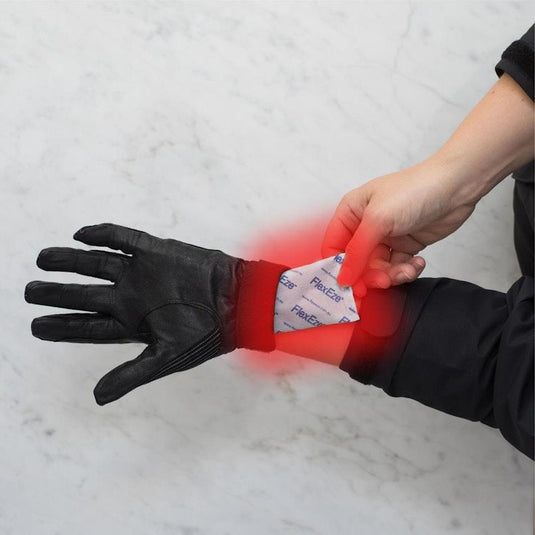 FlexEze Hand Warmers 240 Pack Bundle