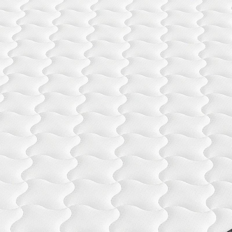 Load image into Gallery viewer, DreamZ Spring Mattress Bed Pocket Tight Top Foam Medium Soft 16CM Double
