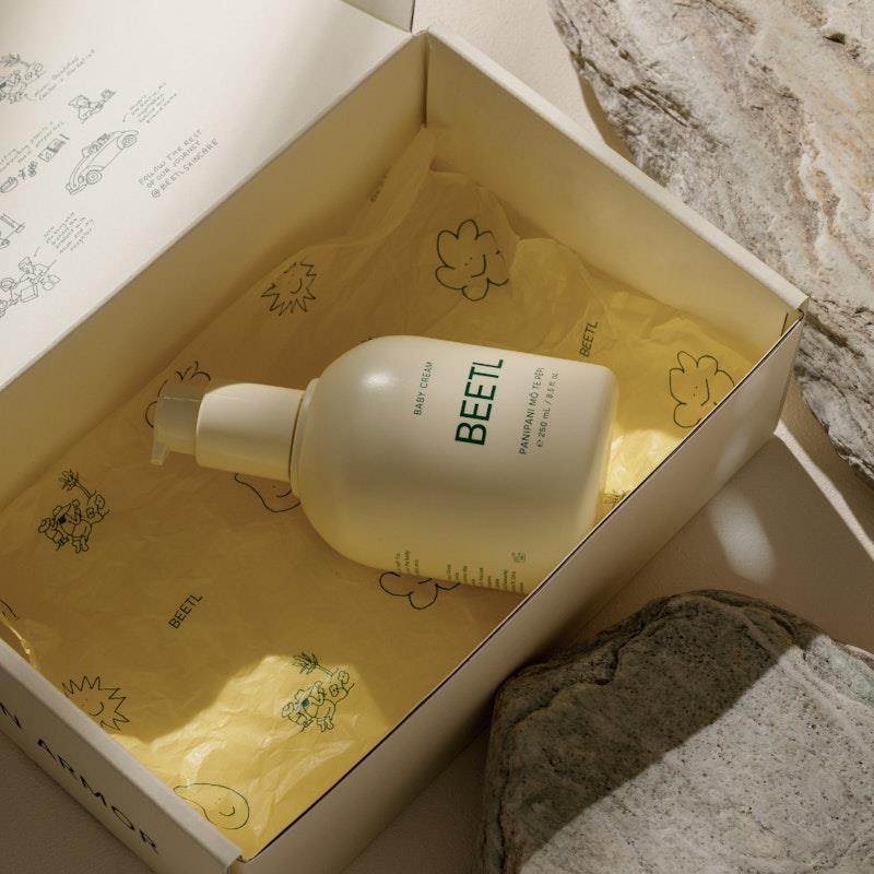 Load image into Gallery viewer, BEETL Baby Cream 250ml
