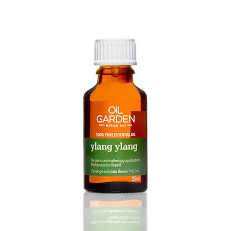 Load image into Gallery viewer, Oil Garden Ylang Ylang Pure Essential Oil 25mL 1Bottle
