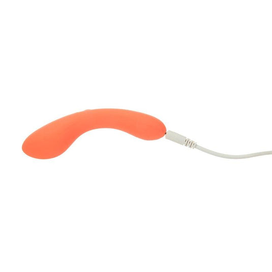 BMS Factory Swan The Mini Swan Wand Glow in the Dark Orange