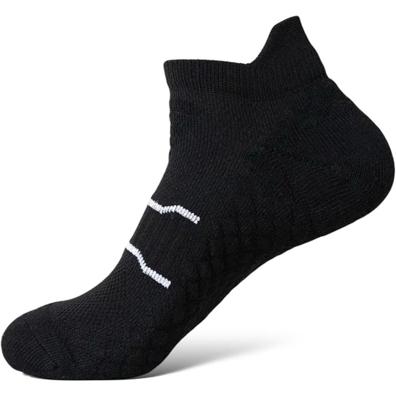 Load image into Gallery viewer, High Heel Jungle Cushioned Support Sweat Absorbant Sport Sock Men's Bundle
