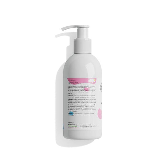 Little Etoile Head to Toe Wash for Dry, Sensitive & Eczema-prone Skin (0+ Months) 250ml