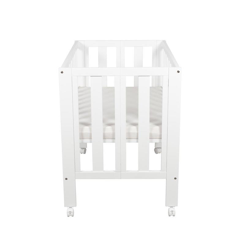Load image into Gallery viewer, Childcare Plia Foldable Cot White
