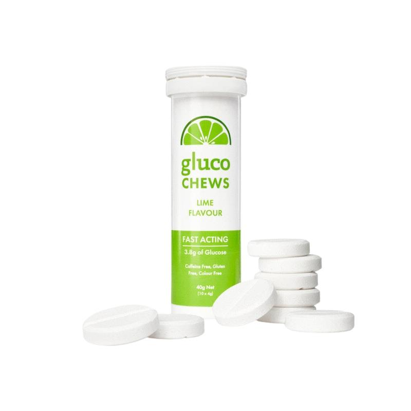 Load image into Gallery viewer, Glucology 25 Pack CGM Patches + 12 Tubes of Glucochews 25 Pack CGM Patches for Dexcom G6 (Beige) + 12 Tubes of Glucochews (Lime)
