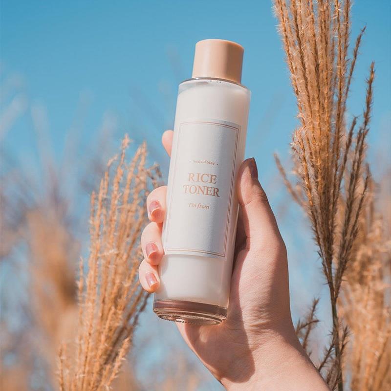 Load image into Gallery viewer, I’m From Rice Toner 150ml
