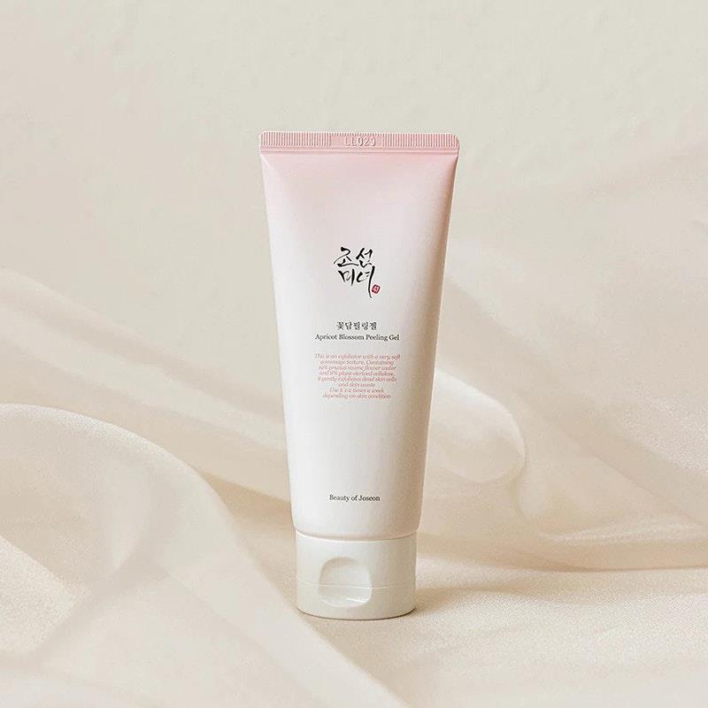 Load image into Gallery viewer, Beauty of Joseon Apricot Blossom Peeling Gel 100ml

