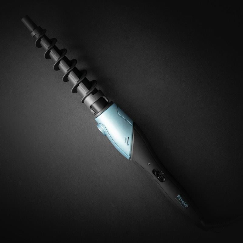 Load image into Gallery viewer, REVAMP Diverse 13-25mm Conical Wand Barrel - Attachment 1pc
