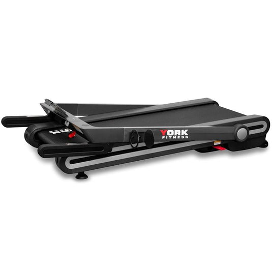 York Fitness Delta T500 Treadmill 1Unit