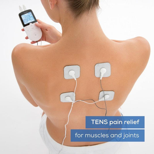 Beurer EM49 Digital 3-in-1 EMS/TENS device 1unit